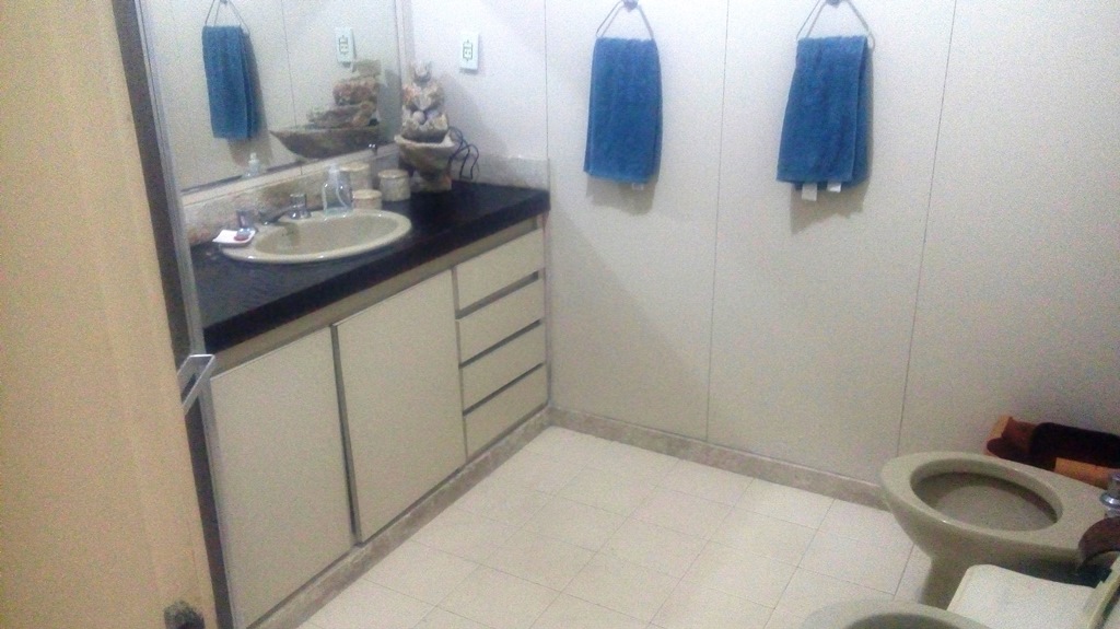 Loja-Salão para alugar com 3 quartos, 230m² - Foto 9