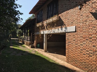 Casa de Condomínio à venda com 4 quartos, 560m² - Foto 15