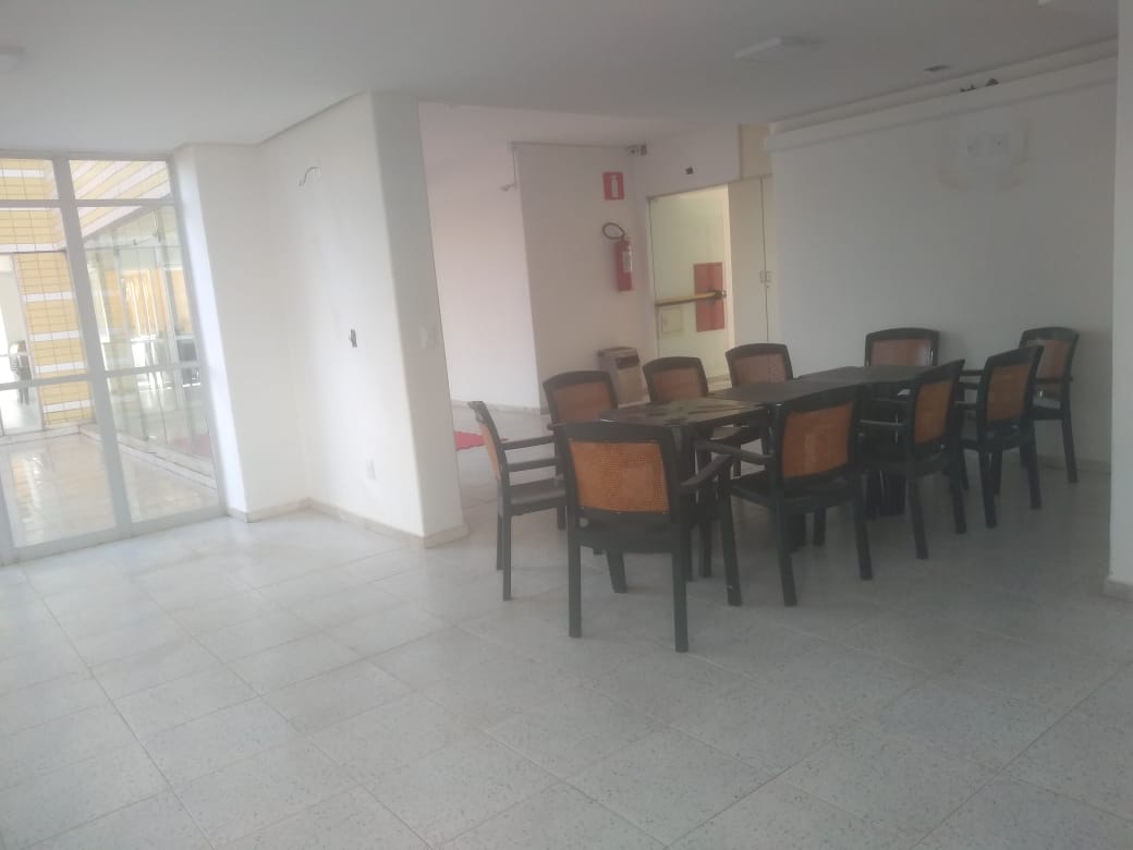 Apartamento para alugar com 3 quartos, 100m² - Foto 10