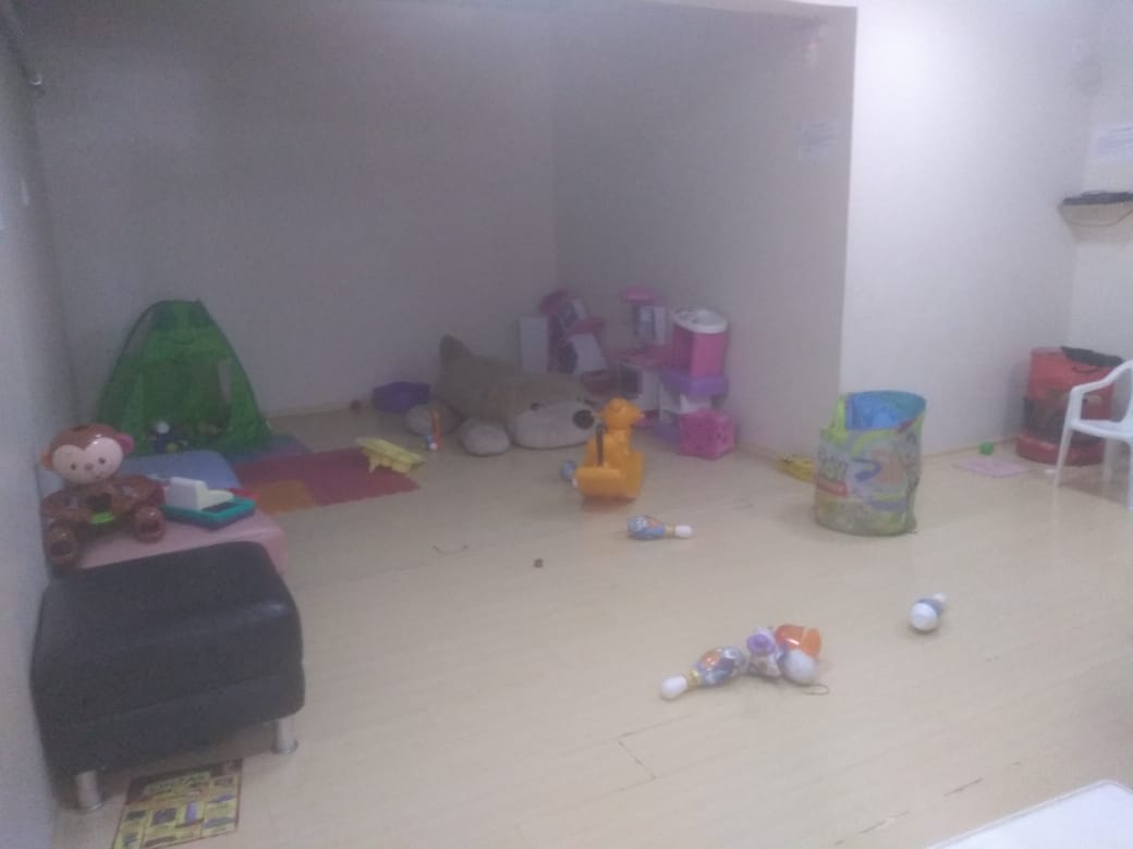 Apartamento para alugar com 3 quartos, 100m² - Foto 12