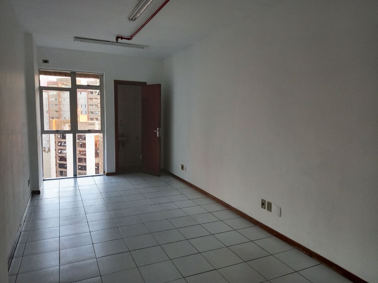 Conjunto Comercial-Sala para alugar, 22m² - Foto 3