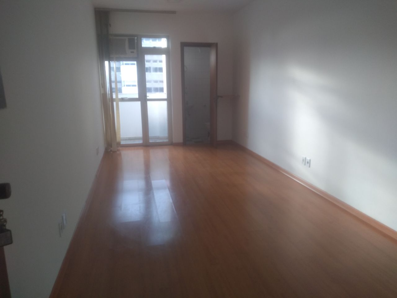 Conjunto Comercial-Sala para alugar, 22m² - Foto 3