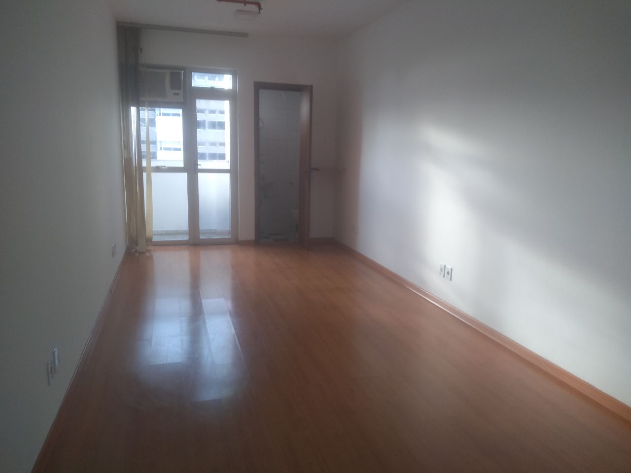 Conjunto Comercial-Sala para alugar, 22m² - Foto 4