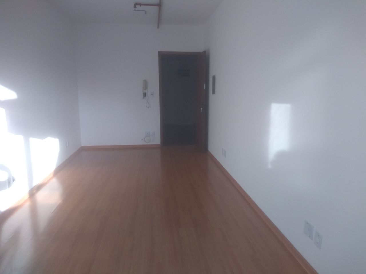 Conjunto Comercial-Sala para alugar, 22m² - Foto 7