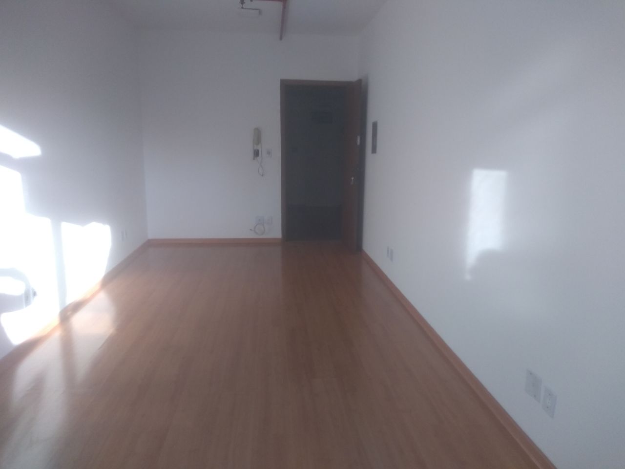 Conjunto Comercial-Sala para alugar, 22m² - Foto 6