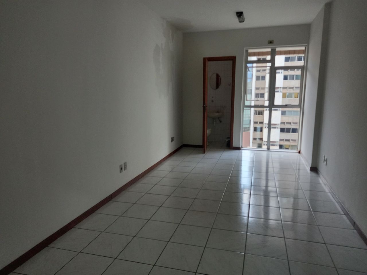 Conjunto Comercial-Sala para alugar, 25m² - Foto 1