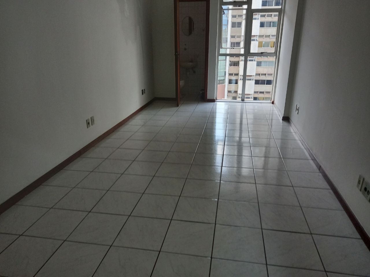 Conjunto Comercial-Sala para alugar, 25m² - Foto 2