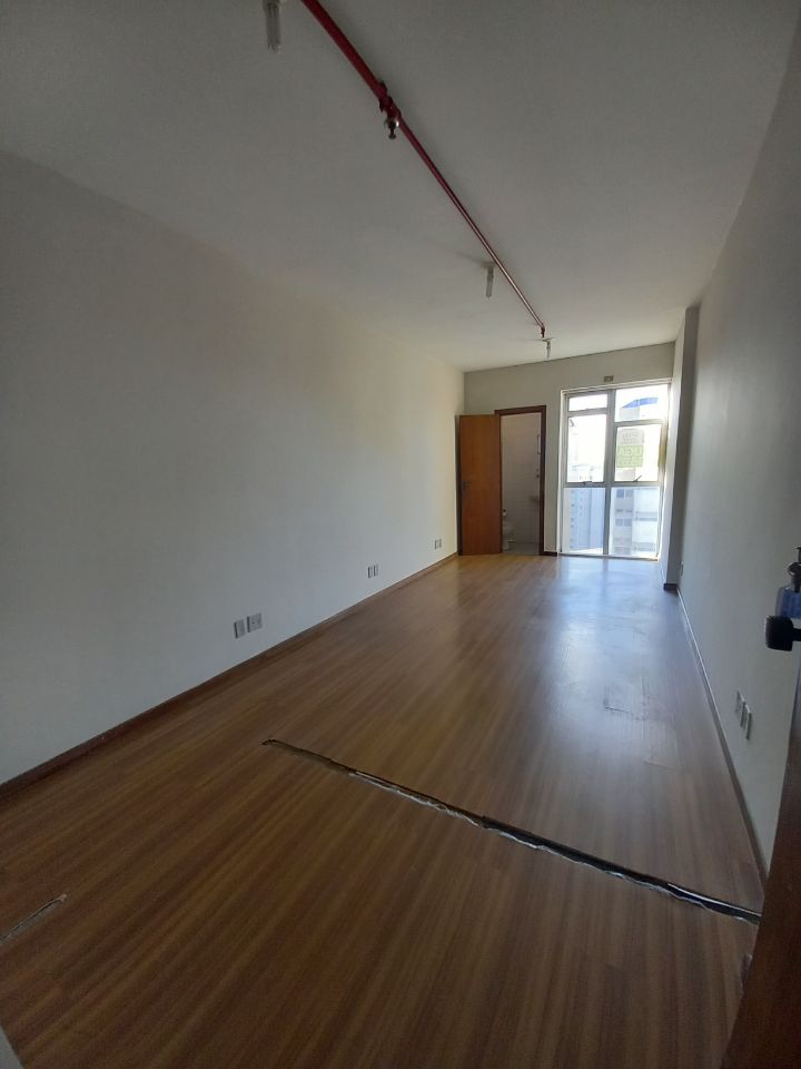 Conjunto Comercial-Sala para alugar, 22m² - Foto 8