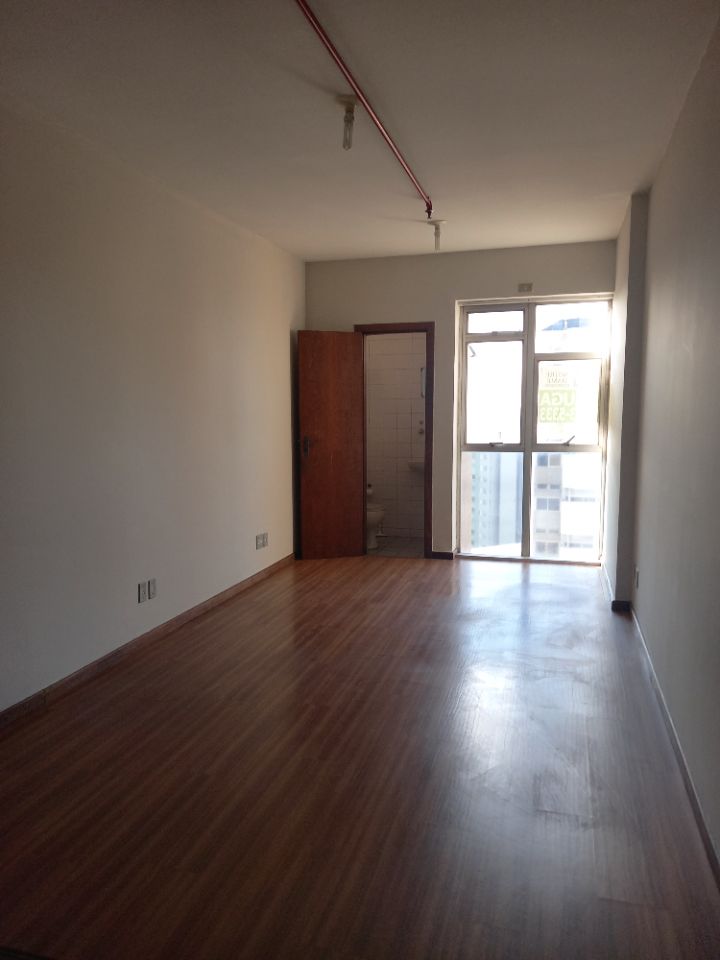 Conjunto Comercial-Sala para alugar, 22m² - Foto 1