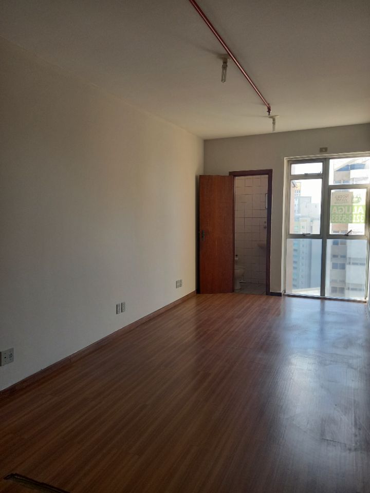 Conjunto Comercial-Sala para alugar, 22m² - Foto 2