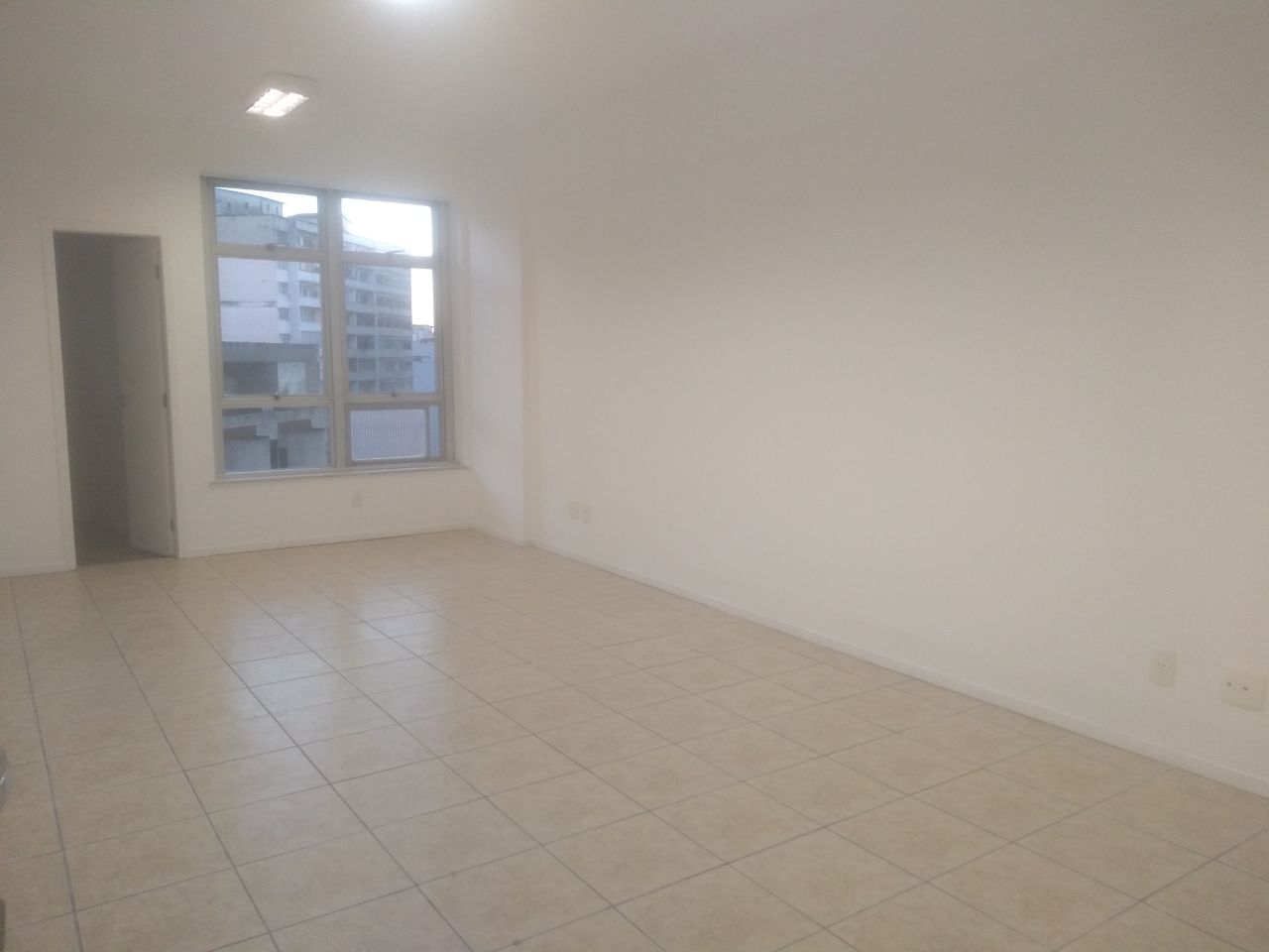 Conjunto Comercial-Sala para alugar, 30m² - Foto 1