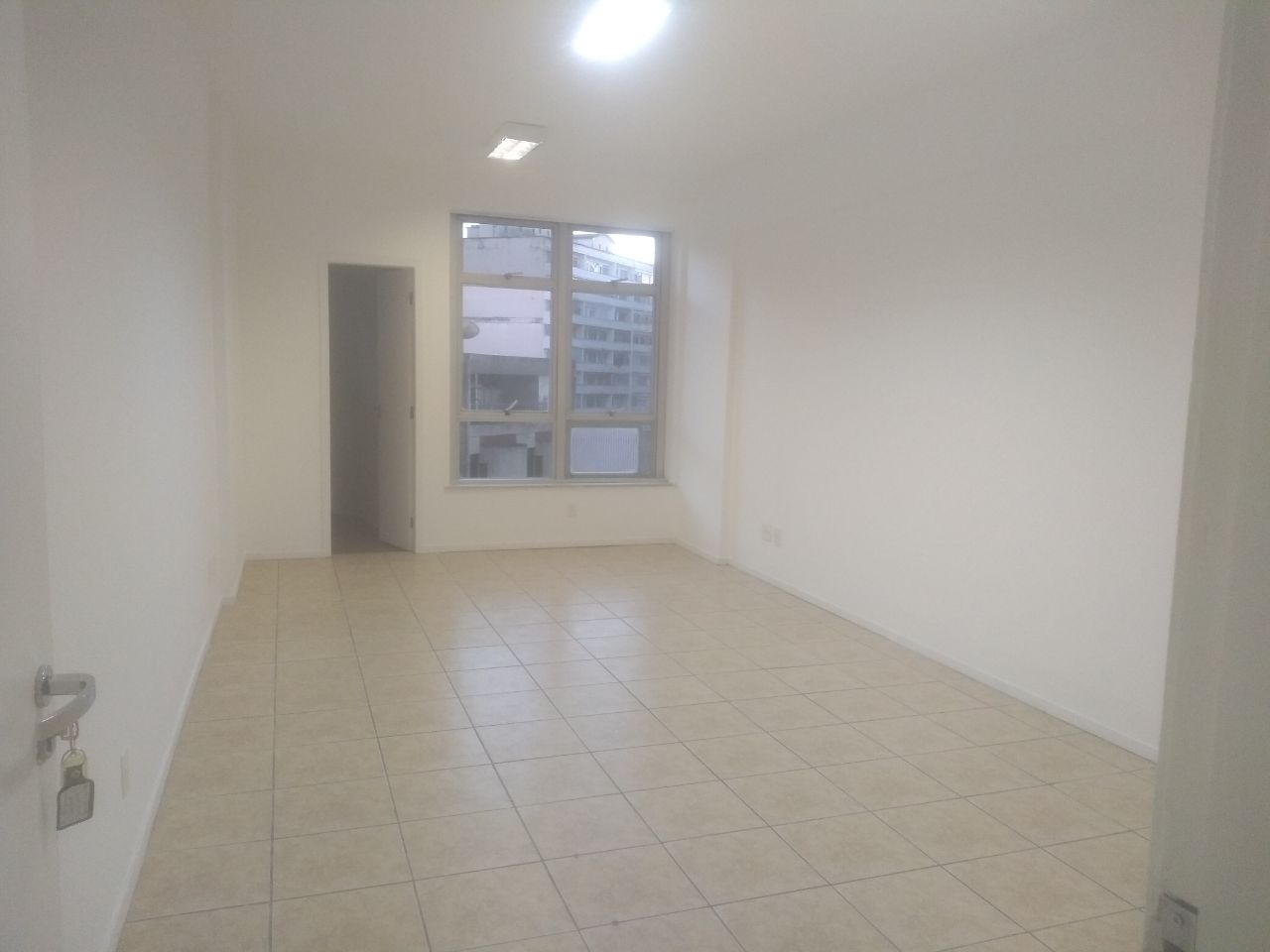 Conjunto Comercial-Sala para alugar, 30m² - Foto 2