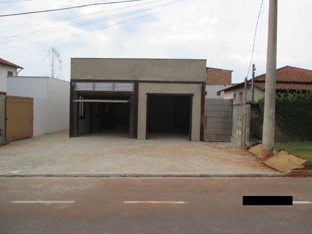 Loja-Salão à venda, 100m² - Foto 1