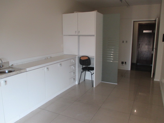 Conjunto Comercial-Sala para alugar, 20m² - Foto 5