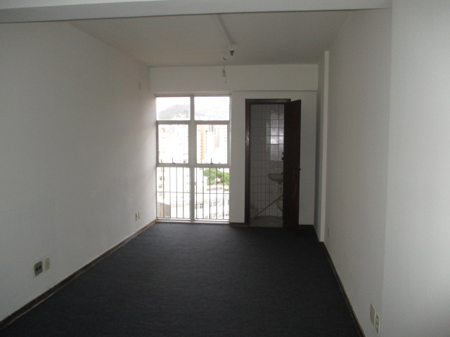 Conjunto Comercial-Sala para alugar, 25m² - Foto 6