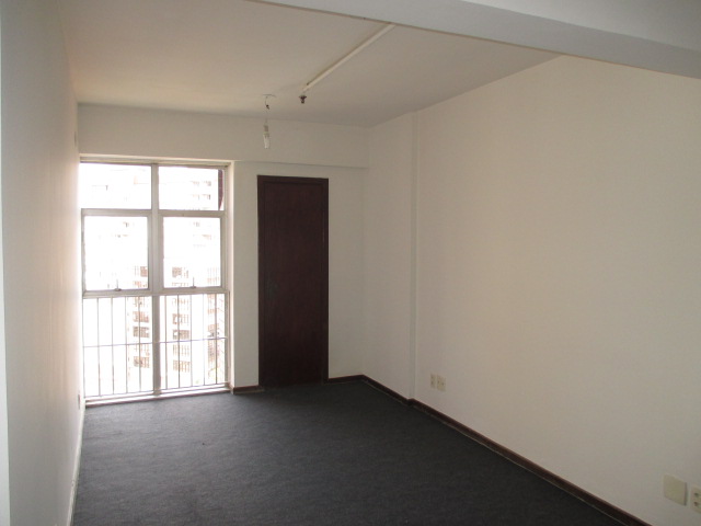 Conjunto Comercial-Sala para alugar, 25m² - Foto 1