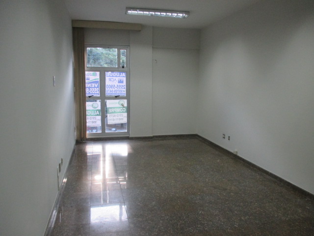 Conjunto Comercial-Sala à venda, 35m² - Foto 4