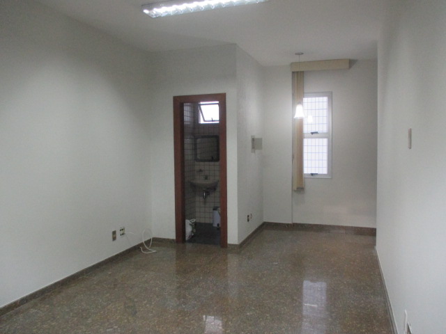 Conjunto Comercial-Sala à venda, 35m² - Foto 5