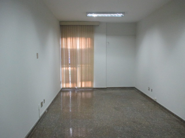 Conjunto Comercial-Sala à venda, 35m² - Foto 2