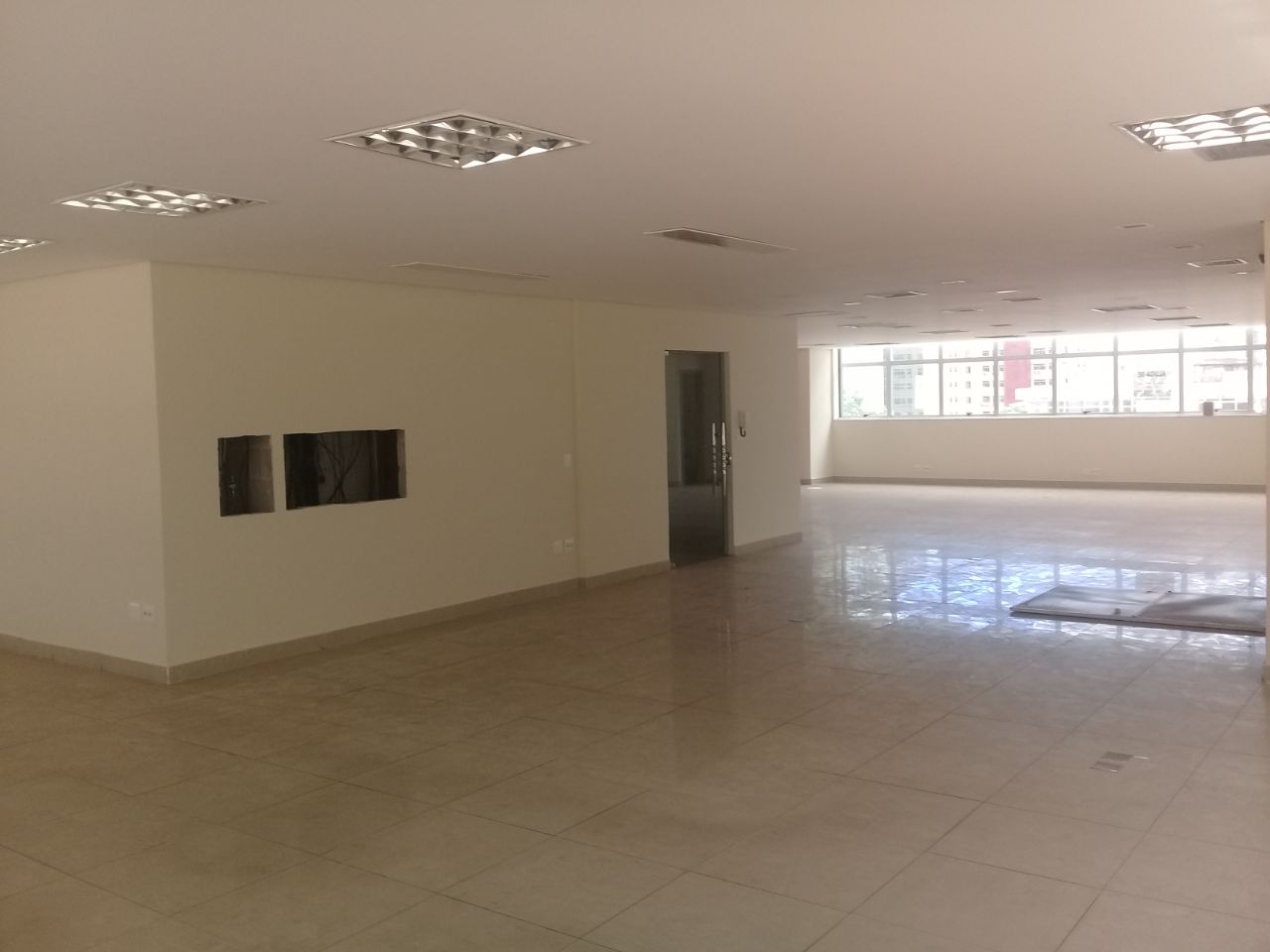 Loja-Salão para alugar, 213m² - Foto 3