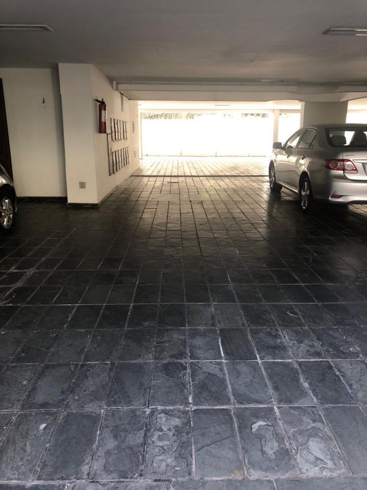 Apartamento à venda com 4 quartos, 200m² - Foto 16