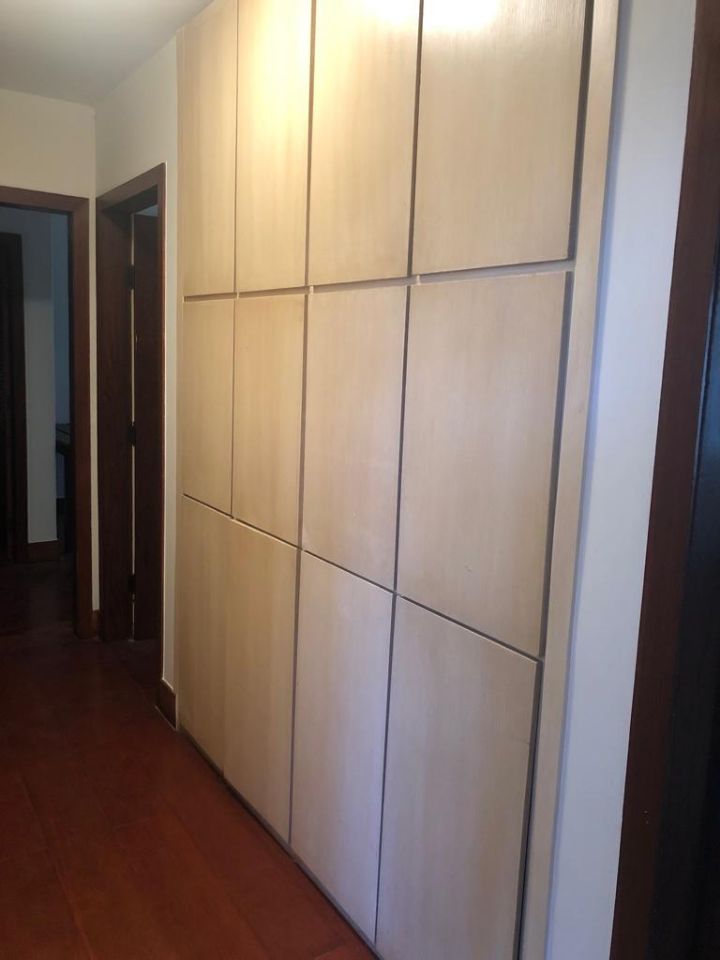 Apartamento à venda com 4 quartos, 200m² - Foto 9