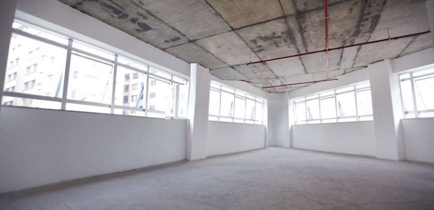 Conjunto Comercial-Sala para alugar, 85m² - Foto 9