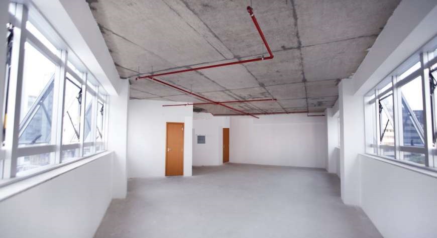 Conjunto Comercial-Sala para alugar, 85m² - Foto 10