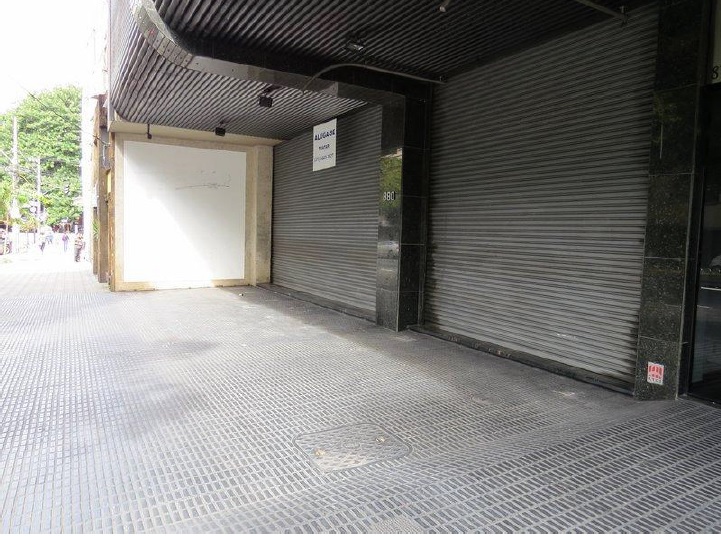 Loja-Salão para alugar, 700m² - Foto 7