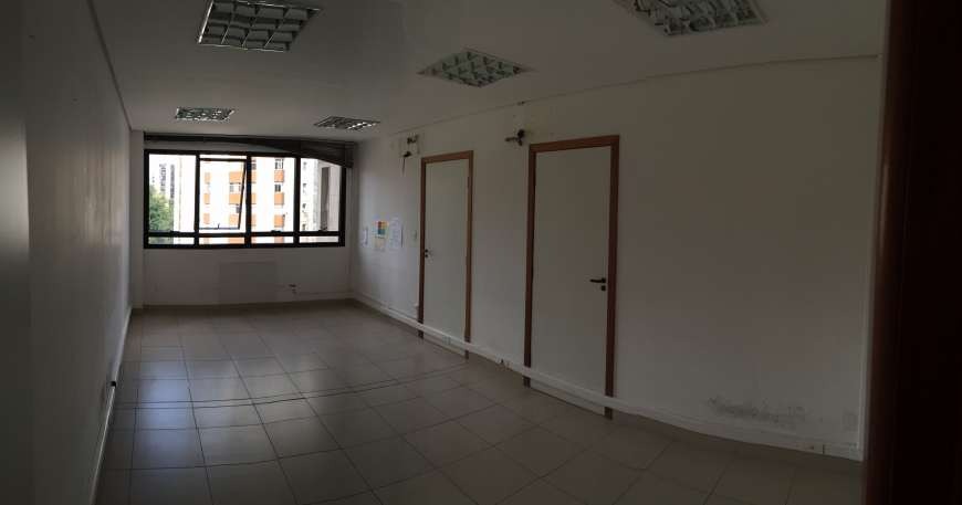 Conjunto Comercial-Sala à venda, 26m² - Foto 3