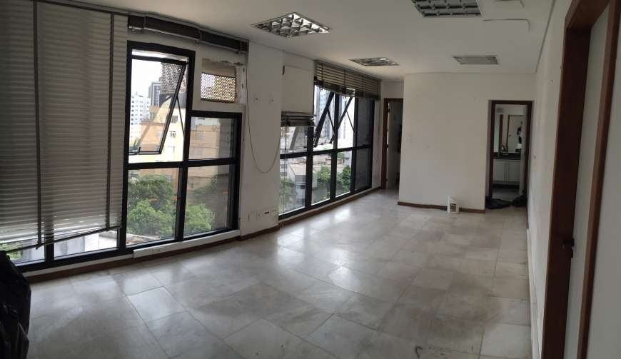 Conjunto Comercial-Sala à venda, 26m² - Foto 4