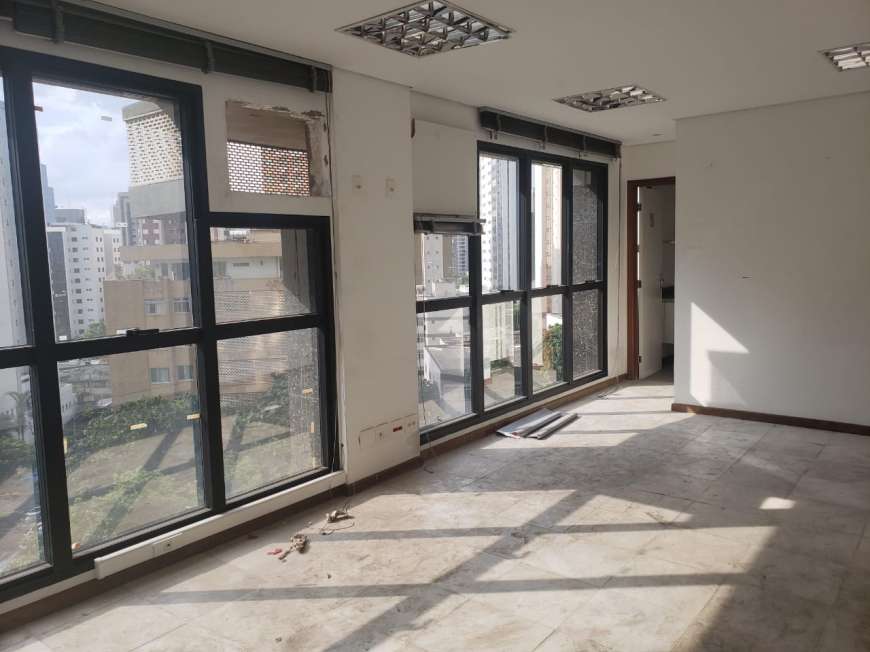 Conjunto Comercial-Sala à venda, 26m² - Foto 5