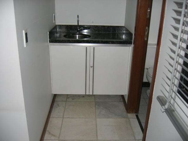 Conjunto Comercial-Sala à venda, 26m² - Foto 8