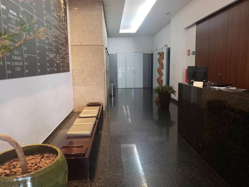 Conjunto Comercial-Sala à venda, 26m² - Foto 9