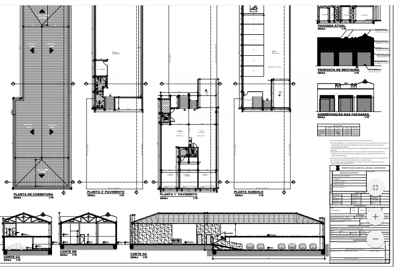 Loja-Salão à venda, 300m² - Foto 2