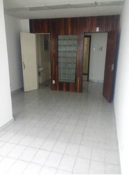 Conjunto Comercial-Sala à venda, 40m² - Foto 2