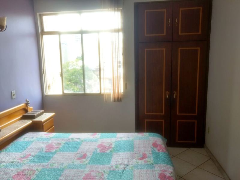 Apartamento à venda com 3 quartos, 121m² - Foto 6