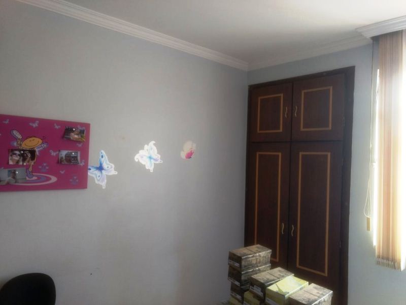 Apartamento à venda com 3 quartos, 121m² - Foto 8