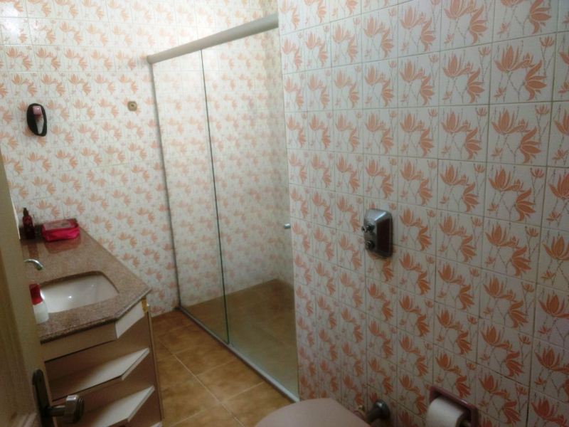 Apartamento à venda com 3 quartos, 121m² - Foto 10