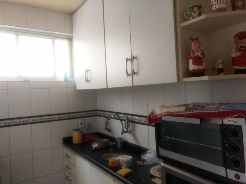 Apartamento à venda com 3 quartos, 121m² - Foto 12