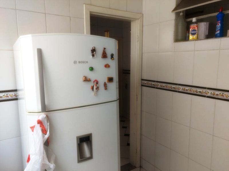 Apartamento à venda com 3 quartos, 121m² - Foto 14