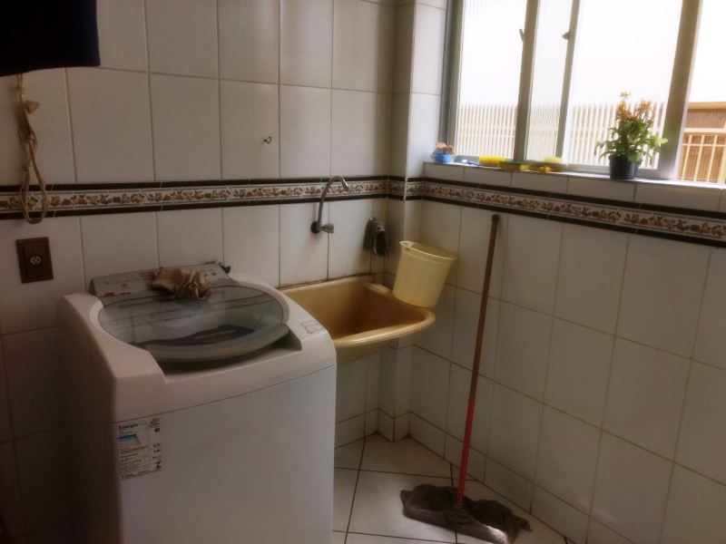 Apartamento à venda com 3 quartos, 121m² - Foto 15