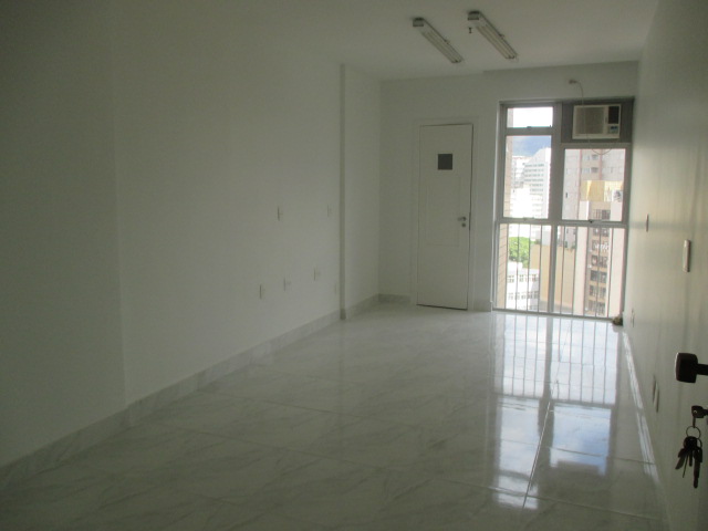 Conjunto Comercial-Sala à venda, 25m² - Foto 1