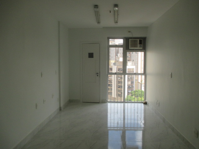 Conjunto Comercial-Sala à venda, 25m² - Foto 2