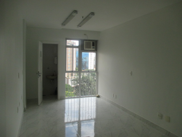 Conjunto Comercial-Sala à venda, 25m² - Foto 7