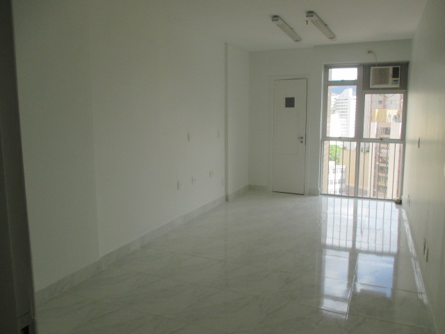 Conjunto Comercial-Sala à venda, 25m² - Foto 8