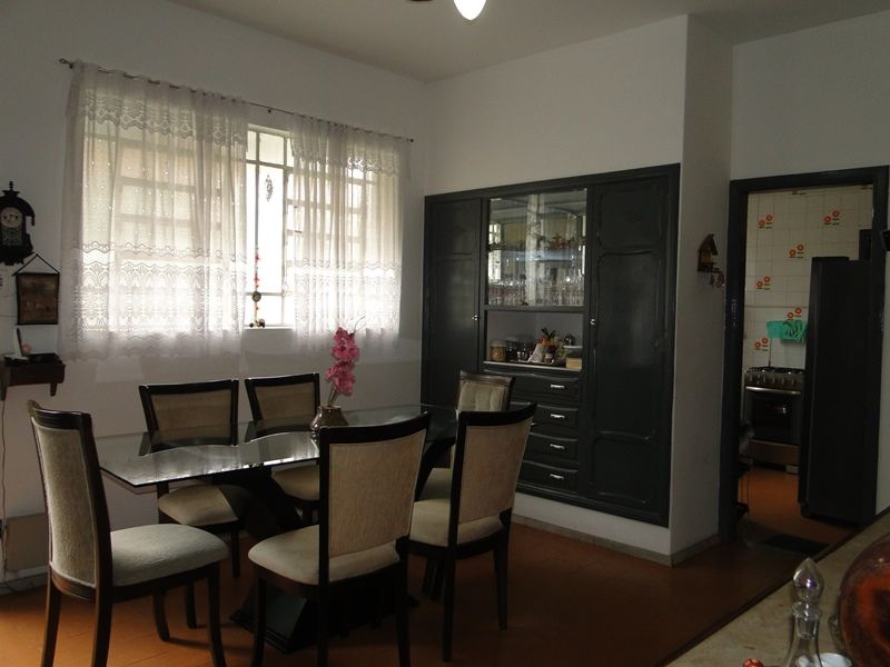 Casa à venda com 3 quartos, 380m² - Foto 5