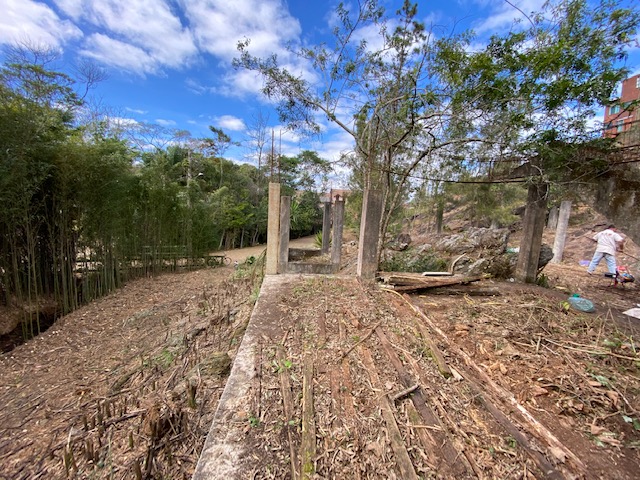 Terreno à venda, 1512m² - Foto 2