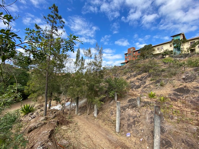 Terreno à venda, 1512m² - Foto 3