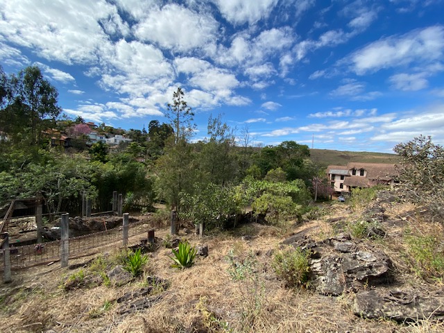 Terreno à venda, 1512m² - Foto 5